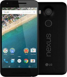 Прошивка телефона LG Nexus 5X в Ставрополе